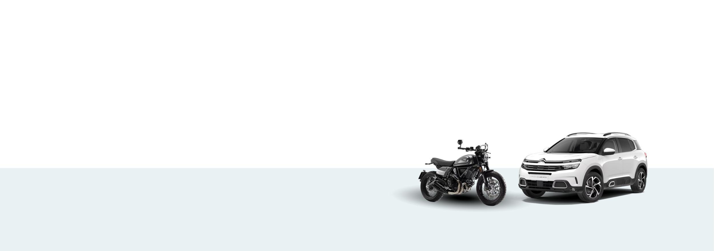 Prêts pour l'aventure